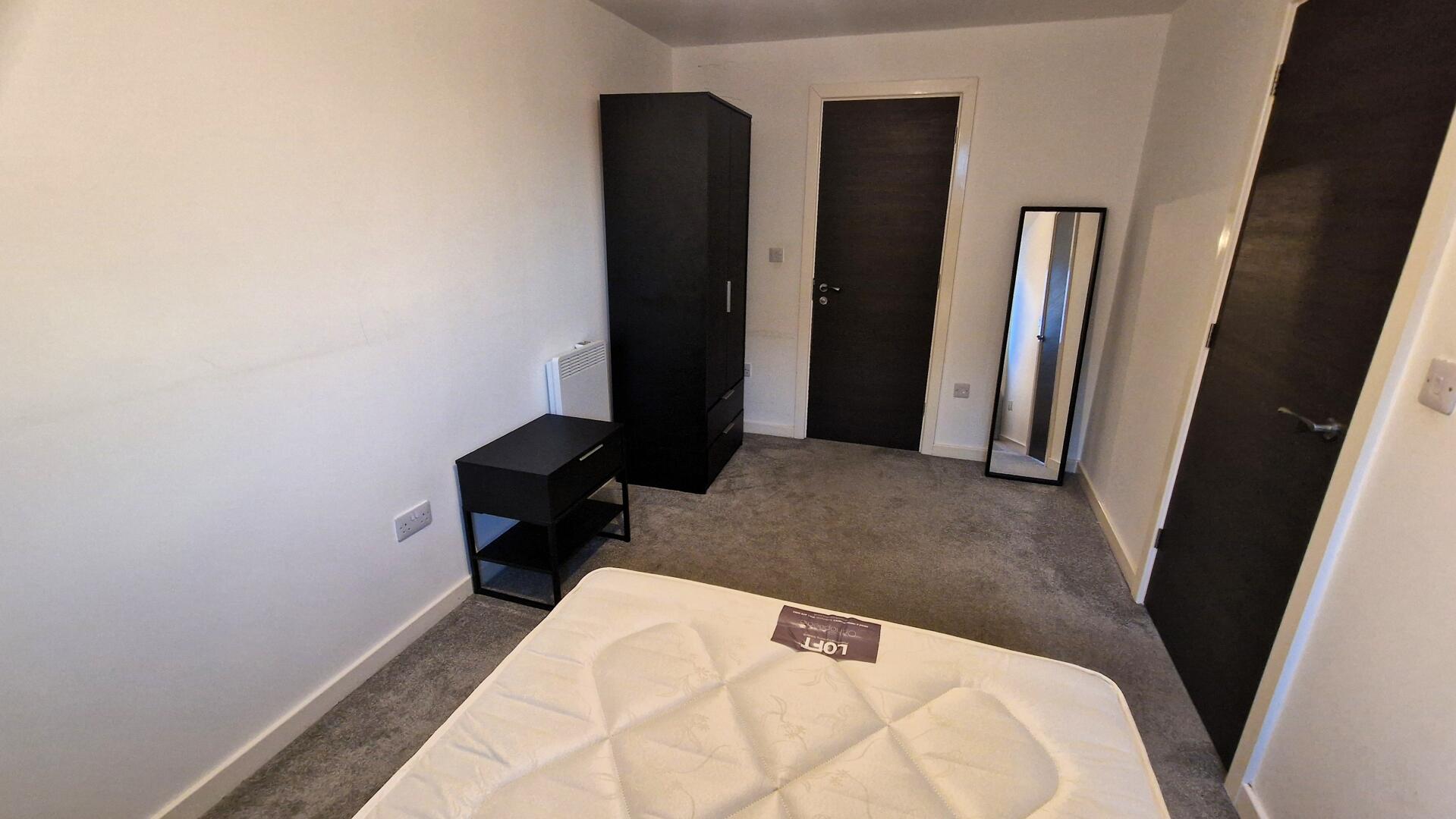 Downtown Block D, 404 7 Woden Street Salford Manchester